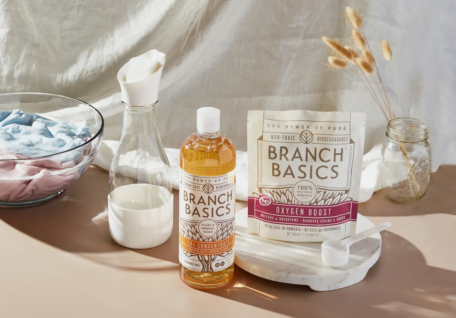 Top Eco-Friendly Laundry Products That Actually Work