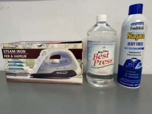 What Is the Best Laundry Starch? A Complete Buyer’s Guide