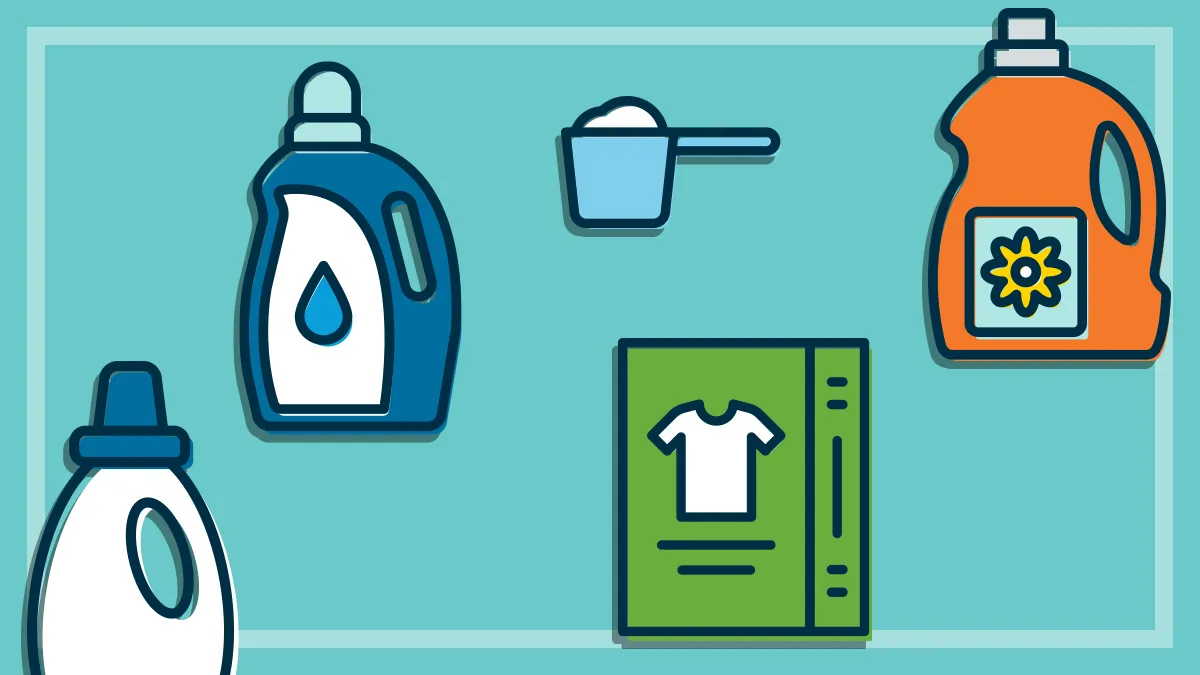 What Is the Best Laundry Starch? A Complete Buyer’s Guide