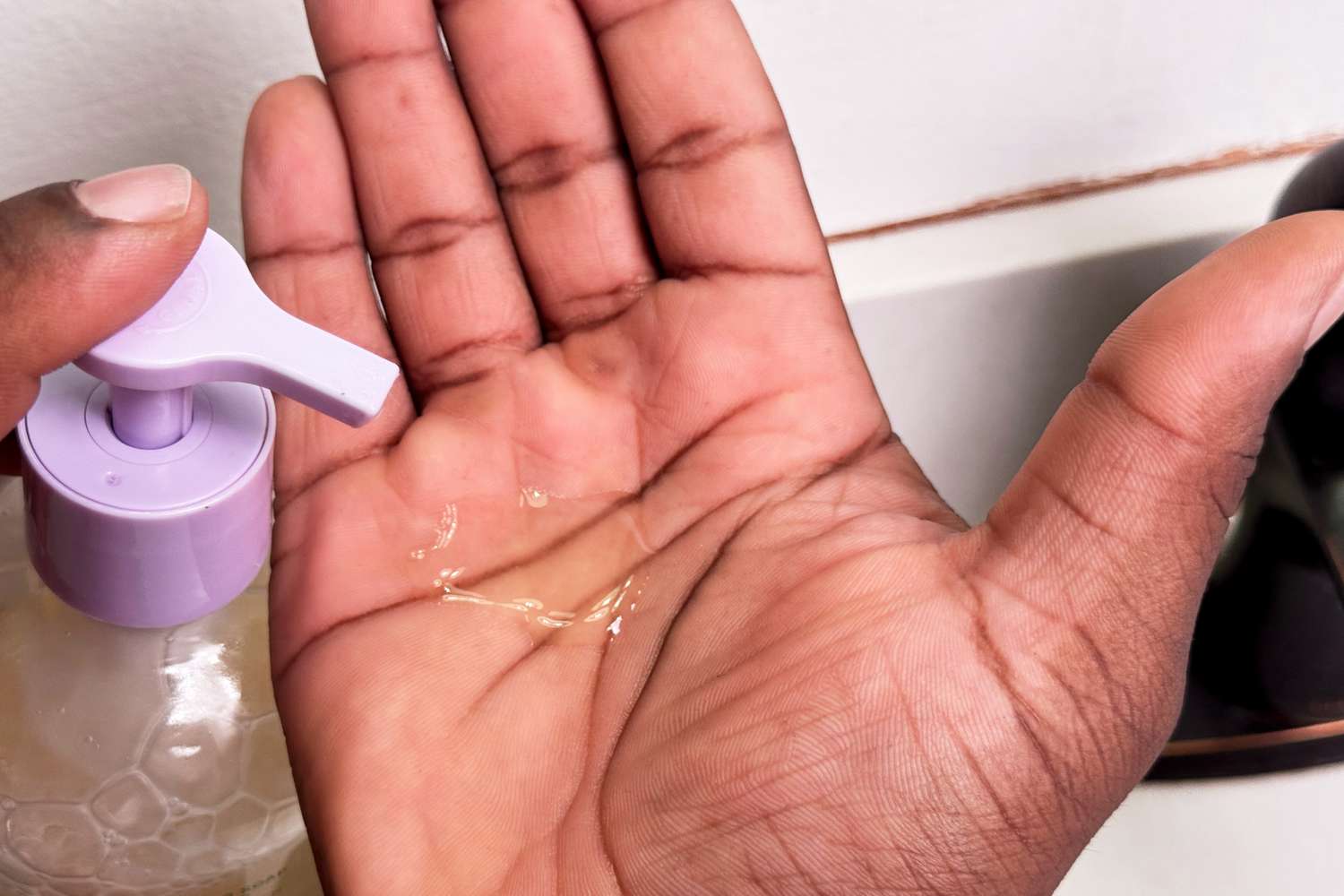 Keeping Staff Comfortable With Skin-Friendly Hand Soap Options