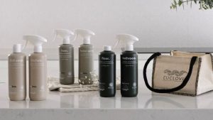 Sustainable Hygiene Products for Modern Dry Cleaners