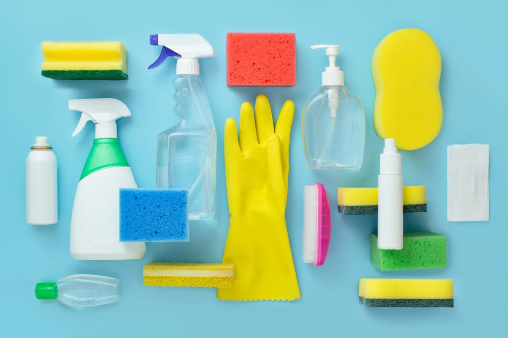 Sustainable Hygiene Products for Modern Dry Cleaners