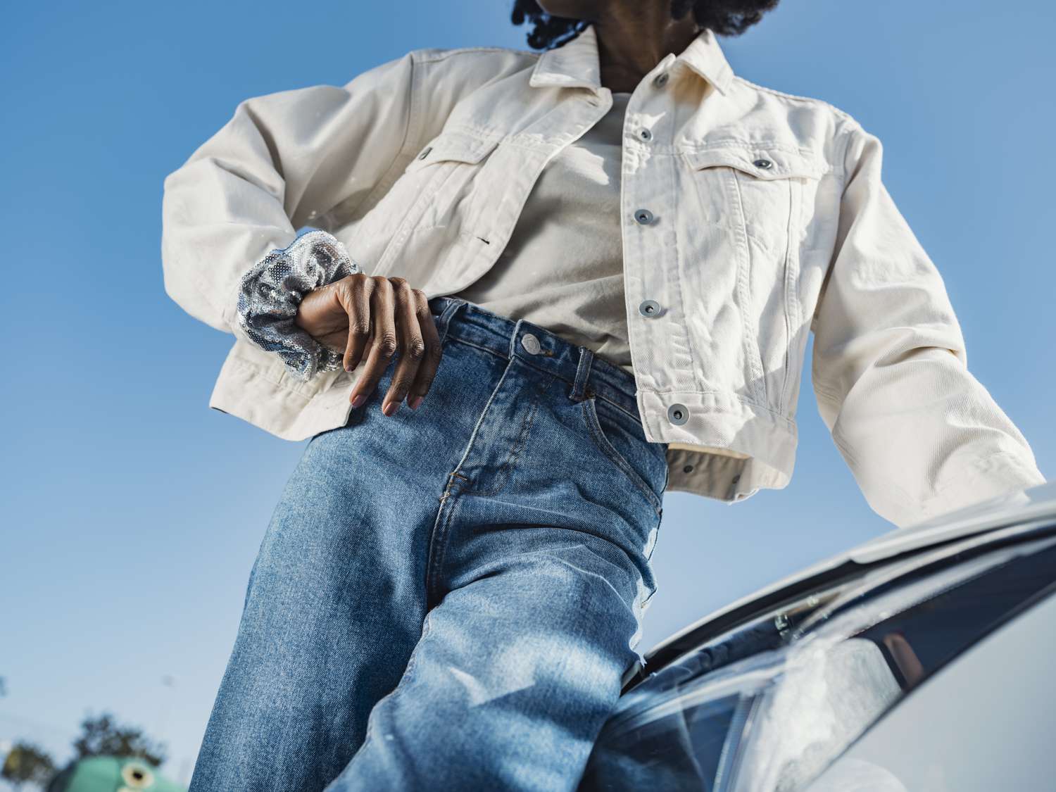 Why Your Favourite Clothes Wear Out So Quickly