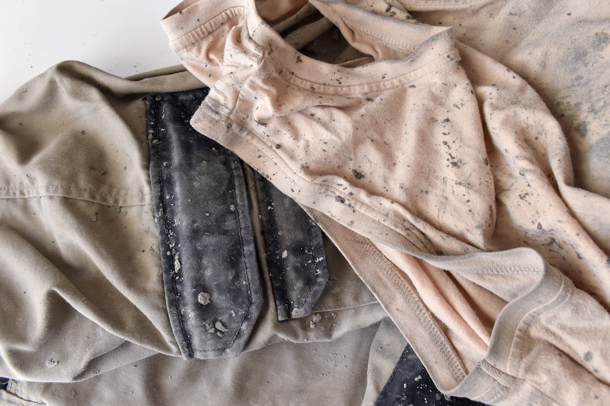 Your Clothes Might Be Getting Damaged — Here’s Why