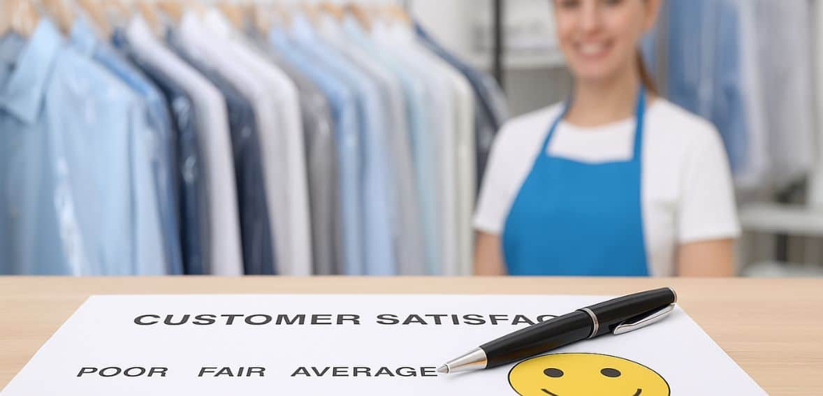10 Dry Cleaning Techniques Every Consumer Should Understand