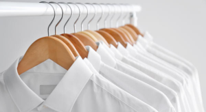10 Things Everyone Should Know About Dry Cleaning