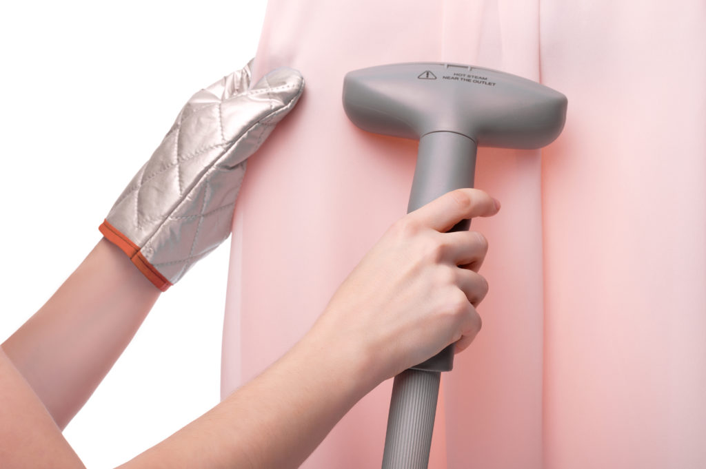A Beginner's Guide to Common Dry Cleaning Processes