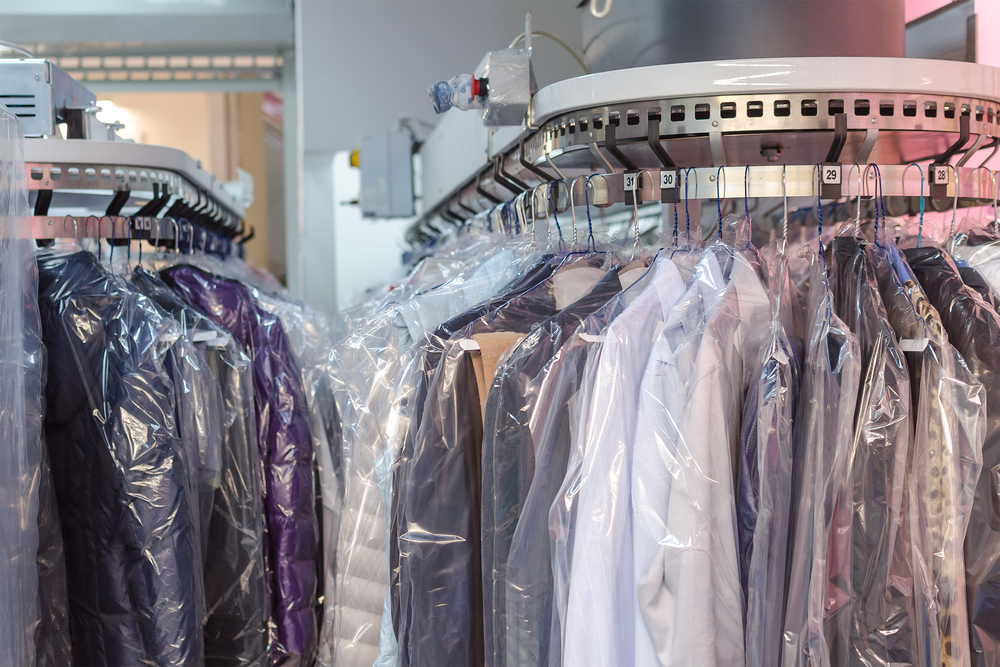 Common Dry Cleaning Myths Debunked
