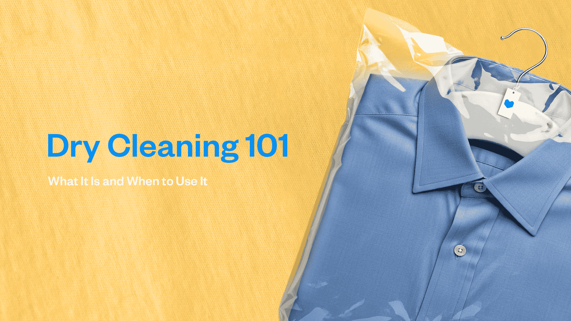 The Most Popular Dry Cleaning Methods Ranked by Effectiveness