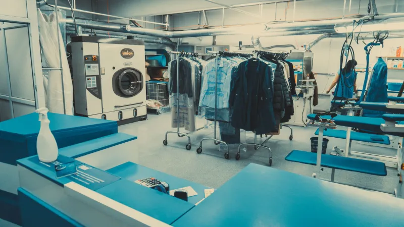 The Ultimate Guide to Understanding Dry Cleaning