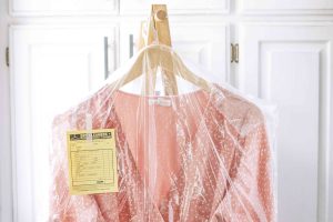 What Happens to Your Clothes During Dry Cleaning?