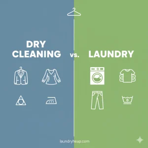 10 Things You Should Know Before Sending Clothes to the Dry Cleaner