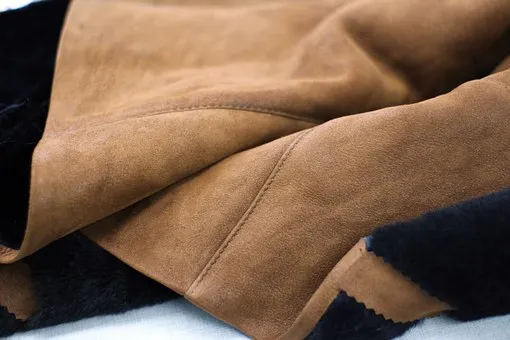 Can You Dry Clean Leather and Suede? Understanding Special Care