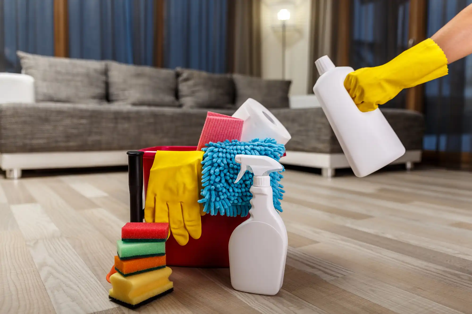 Common Dry Cleaning Mistakes and How to Avoid Them