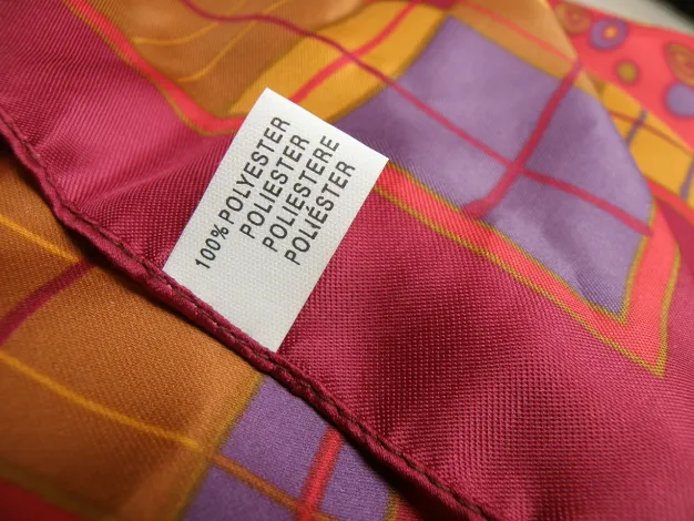 Dry Cleaning Different Fabrics: From Cashmere to Polyester
