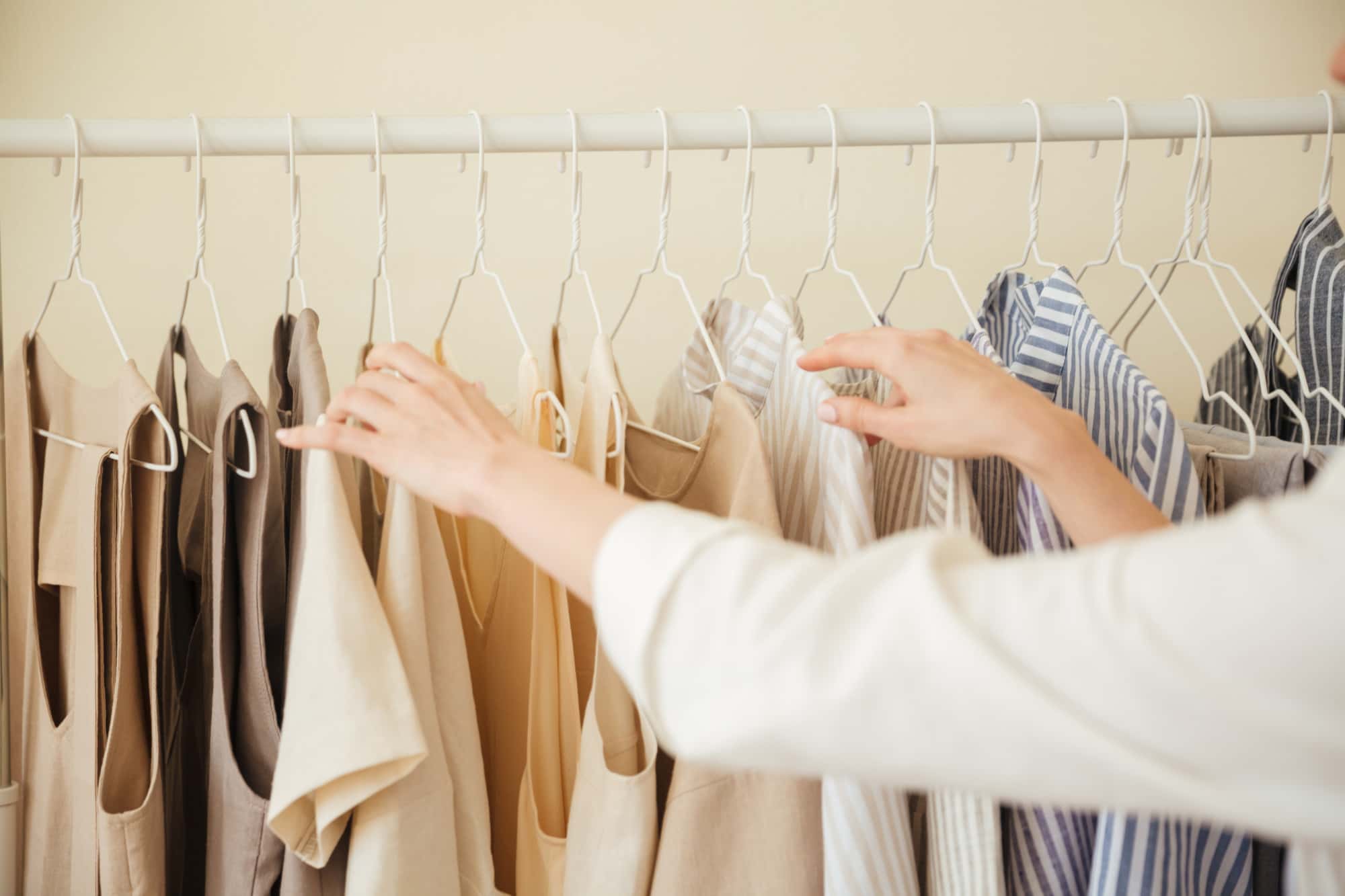 How Often Should You Dry Clean Different Types of Clothing?